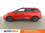 Renault Clio 1.5 dCi Energy Intens (bj 2016), Auto's, Voorwielaandrijving, Stof, Gebruikt, Zwart