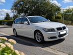 Bmw 318i Touring e91. Gekeurd + onderhoud voor verkoop., Auto's, BMW, Euro 5, 1995 cc, 105 kW, Break