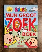 Bumba Mijn Groot Zoek Boek, Gelezen, Ophalen