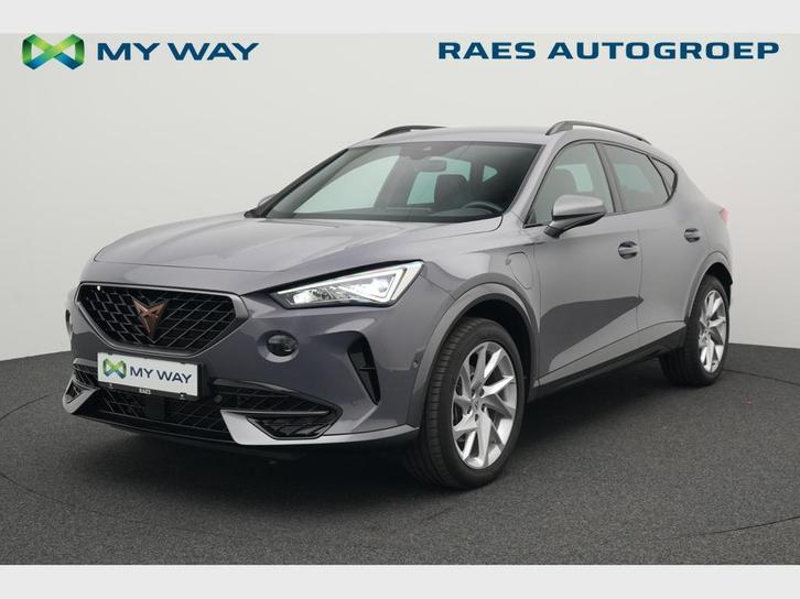 Cupra Formentor e-Hybrid (PHEV) Formentor e-Hybrid 1.4 DSG (, Auto's, Overige Auto's, ABS, Airbags, Airconditioning, Boordcomputer