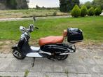 Scooter Neco Borsalino, Fietsen en Brommers, Scooters | Overige merken, Ophalen, Gebruikt, Neco, Klasse B (45 km/u)