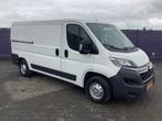 2018 - Citroen - Jumper - 30 2.0 HDI L2H1 Ec. - Bedrijfswage, Auto's, Gebruikt, Euro 6, Citroën, Overige brandstoffen