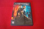 dvd blade runner 2049, Cd's en Dvd's, Ophalen of Verzenden, Actie