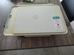 Hp printer, Ophalen, Kopieren, Gebruikt, Printer