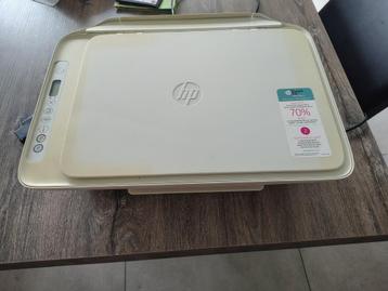 Hp printer  beschikbaar voor biedingen