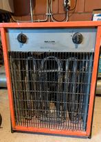 Verwarming, Enlèvement, Comme neuf