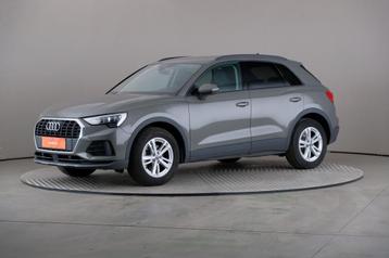 (1XFF843) Audi Q3