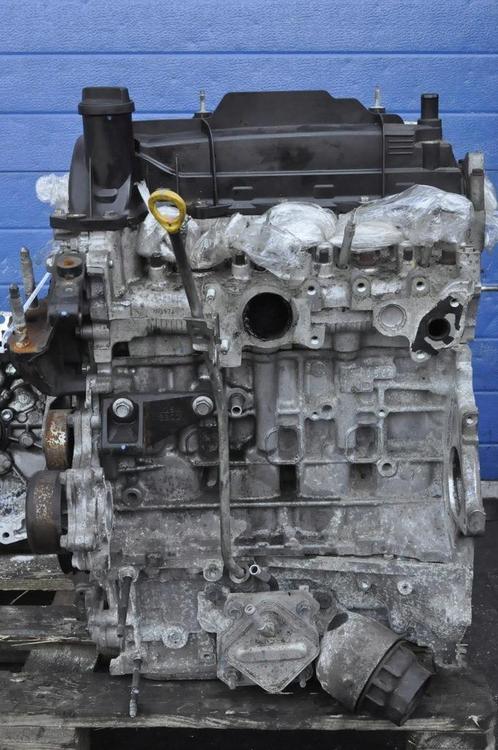 Moteur 1ND-TV Nu, Auto-onderdelen, Motor en Toebehoren, Toyota, Gebruikt, Verzenden