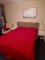 Lit double REVOR luxe et matelas offert, Ophalen