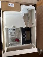 Vaillant vrc470, Ophalen