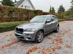 Bmw x5 xdrive 30d M-pack Navi Car-play M57 Navi, Auto's, BMW, Automaat, Leder, Bedrijf, Parkeersensor