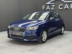 Audi A1 A1 Sportback 1.4 TDi S tronic *GPS + CLIM + JANTE*, Achat, Euro 6, Entreprise, Noir