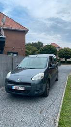 Peugot partner Tepee 1.6 DIESEL, Particulier, Te koop, Partner, Trekhaak