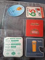 Sous bock Stella Artois recto verso, Collections, Enlèvement ou Envoi, Stella Artois