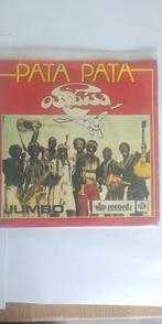 single osibisa--pata pata---, Gebruikt, 7 inch, Single, Ophalen of Verzenden
