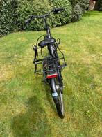 Vrouwenfiets, Fietsen en Brommers, Ophalen, Zo goed als nieuw, Gazelle