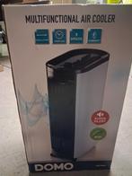 Luchtkoeler, Enlèvement