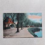 Oude postkaart van  Genval les Eaux, Ophalen of Verzenden