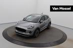 Ford Puma Titanium - Automaat - Winterpack - Carplay, Auto's, Stof, Euro 6, 1226 kg, Traction-control