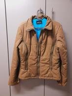 Groene jas Only maat M, Maat 38/40 (M), Only, Ophalen of Verzenden, Gedragen