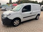 Renault Kangoo *EURO 6D-AIRCO-59KW* (bj 2021), Gebruikt, Renault, Wit, Bedrijf