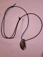 Australische Boulder Opal Hanger, Ophalen of Verzenden, Nieuw