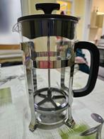 french press bodum, Elektronische apparatuur, 4 tot 10 kopjes, Ophalen of Verzenden, Nieuw, Koffiemachine