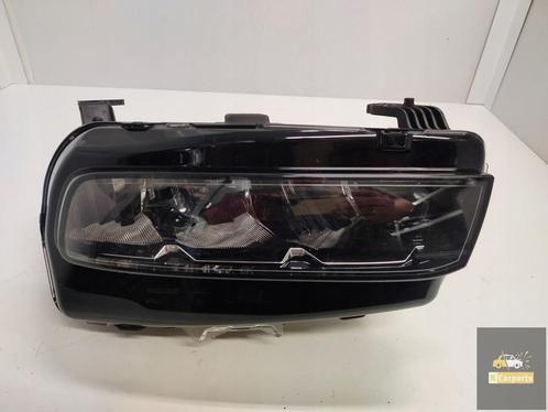Citro n C3 Aircross Lift LED rechterlamp, Auto-onderdelen, Verlichting, Citroën, Gebruikt