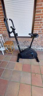 Hometrainer, Sports & Fitness, Appareils de fitness, Synthétique, Enlèvement, Utilisé, Vélo d'appartement