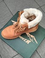 Bottines, Ophalen, Beige, Nieuw, Landrover