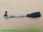 8W0423811B A5 spoorstang A4 spoorstangkop a5 a4 b9 8w, Gebruikt, Audi