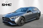 Mercedes-Benz C-Klasse Break C 300 e AMG Line - Attache remo, Autos, Argent ou Gris, Achat, 1800 kg, Hybride rechargeable