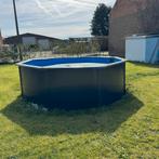 Zwembad Gré, Tuin en Terras, Zwembaden, Ophalen