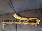 Saxophone baryton Conn 12M, Musique & Instruments, Enlèvement, Bariton, Avec valise