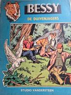Bessy - De duivenjagers, Ophalen of Verzenden, Gelezen