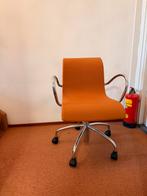 Lensvelt flagchair in hoogte instelbaar, Ophalen, Zo goed als nieuw