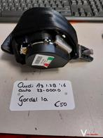 Audi A3 automaat 1.2B Gordel LA+RA '16, Ophalen of Verzenden