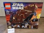 Lego Star Wars Sandcrawler UCS 75059, Ensemble complet, Enlèvement, Lego, Neuf
