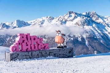 Appartement 6 pers. l'Alpe d'Huez, les Bergers 45 m2 beschikbaar voor biedingen