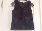 Te koop body warmer maat 140, Kinderen en Baby's, Overige typen, Meisje, Ophalen of Verzenden, Zo goed als nieuw