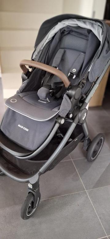 Maxi Cosi buggy Andorra beschikbaar voor biedingen