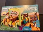 Playmobil spirit 9478, Ophalen, Zo goed als nieuw