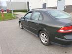 Saab 9-3, Voorwielaandrijving, 4 deurs, Beige, 4 cilinders