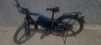 klever x speed pinion, Ophalen, Zo goed als nieuw, 30 tot 50 km per accu, Overige merken