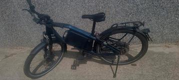 klever x speed pinion beschikbaar voor biedingen