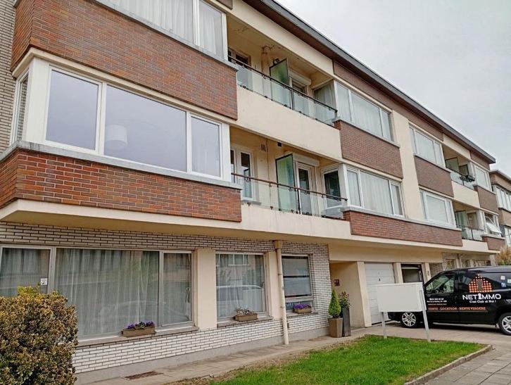 Appartement à vendre avec NET IMMO, Immo, Huizen en Appartementen te koop, Provincie Luik, Appartement, E