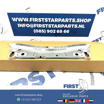 W253 GLC VOOR FRONT RADIATOR DRAGER A2536206300 Mercedes GLC beschikbaar voor biedingen