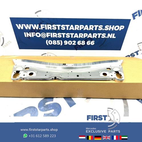 W253 GLC VOOR FRONT RADIATOR DRAGER A2536206300 Mercedes GLC, Auto-onderdelen, Ophanging en Onderstel, Mercedes-Benz, Gebruikt