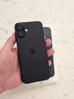 IPHONE 16 PLUS 5G 128GB BLACK, Ophalen, Zo goed als nieuw