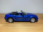 BMW Z3 M Roadster  1:32 - New-Ray, Hobby en Vrije tijd, Ophalen, Gebruikt, Auto, Overige merken